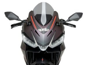 APRİLİA RS457 R-RACER FÜME ÖN CAM (24-25)