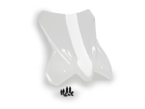 KTM 1290 SUPER ADVENTURE R/S TOURING PLUS ŞEFAF ÖN CAM (21-25)