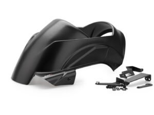 HONDA X-ADV 750/FORZA 750 ARKA ÇAMURLUK (21-25)