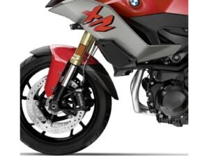 BMW F900XR ÖN ÇAMURLUK UZATMA (20-25)