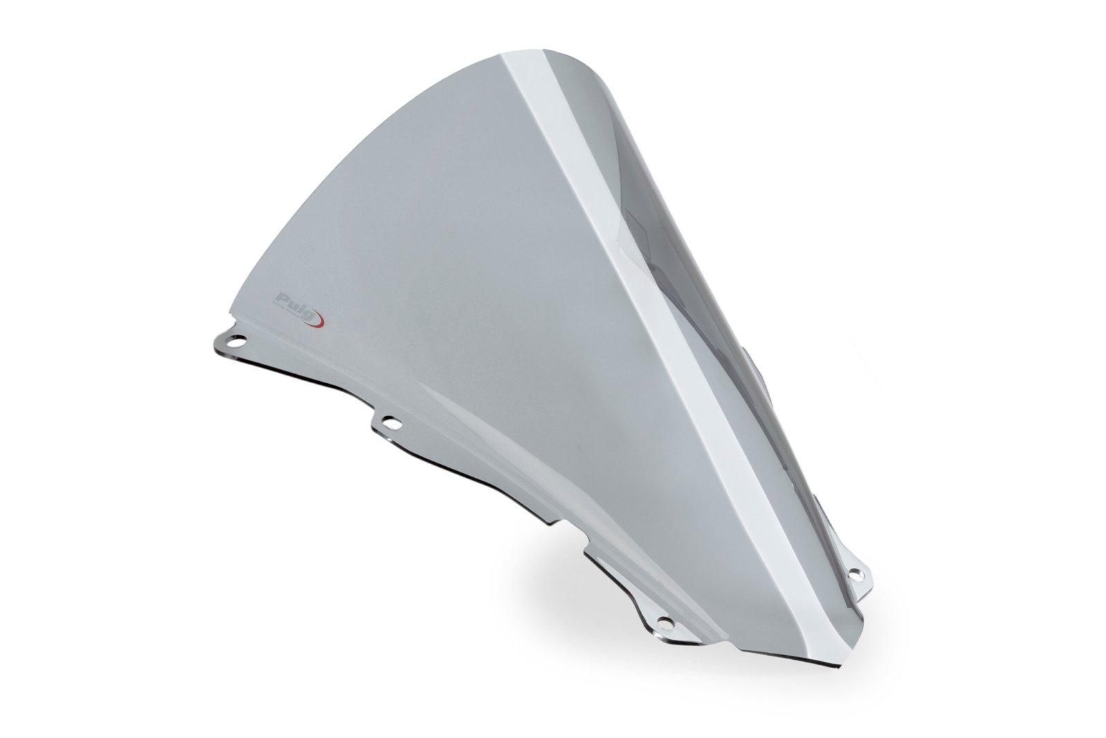 KAWASAKI ZX-4R/4RR R-RACER FÜME ÖN CAM (24-25) - Görsel 4