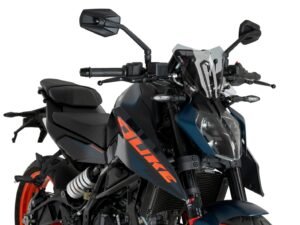 KTM 125/250/390 DUKE SPORT FÜME ÖN CAM (24-25)