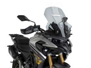 VOGE 525DSX FÜME ÖN CAM (23-25)