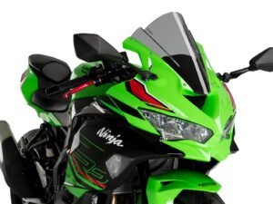 KAWASAKI ZX-4R/4RR Z-RACING FÜME ÖN CAM (24-25)
