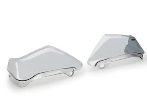 BMW R1300 GS/GSA ŞEFFAF EL KORUMA UZATMASI (23-25)