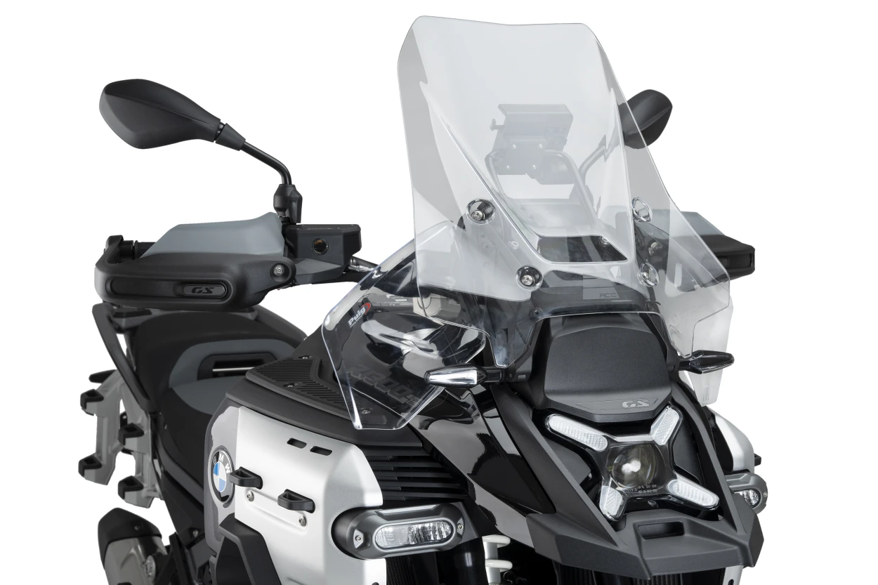 BMW R1300GSA FÜME ÜST DEFLEKTÖR (24-25) - Görsel 6