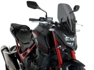 HONDA CB 750 HORNET TOURİNG KOYU FÜME ÖN CAM (23-24)