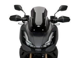 HONDA ADV 350 V-TECH SPORT KOYU FÜME ÖN CAM (22-25)