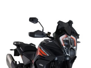 KTM 1290 SUPER ADVENTURE R/S SPORT KOYU FÜME ÖN CAM (21-25)