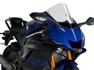 YAMAHA R7 R-RACER FÜME ÖN CAM (22-25)