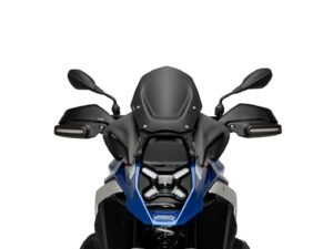 BMW R1300 GS/GSA MAT SİYAH EL KORUMA UZATMASI (23-25)