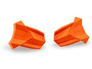 R19 KORUMA TAKOZLARI İÇİN TURUNCU SİLİKON