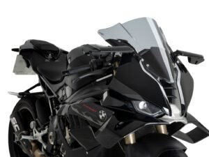 BMW S1000RR Z-RACING FÜME ÖN CAM (19-25)