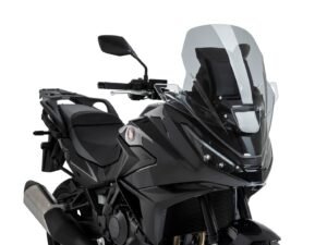 HONDA NT 1100 FÜME ÖN CAM (25-)