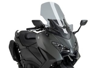 YAMAHA T-MAX 560 V-TECH LINE FÜME ÖN CAM (22-25)