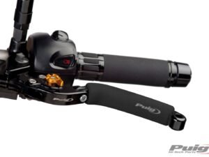 PUIG KIT THERMAL FOAM ANTI VIBRATION SİYAH MANET SÜNGERİ