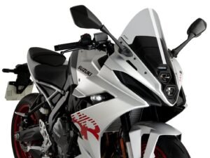 SUZUKI GSX-8R R-RACER FÜME ÖN CAM (24-25)
