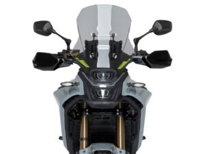 CF MOTO 450MT FÜME ÖN CAM (24-25)