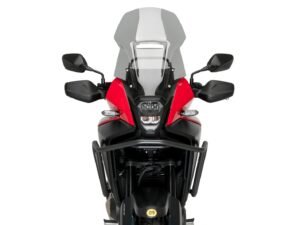 HONDA NX 500 FÜME ÖN CAM (24-25)