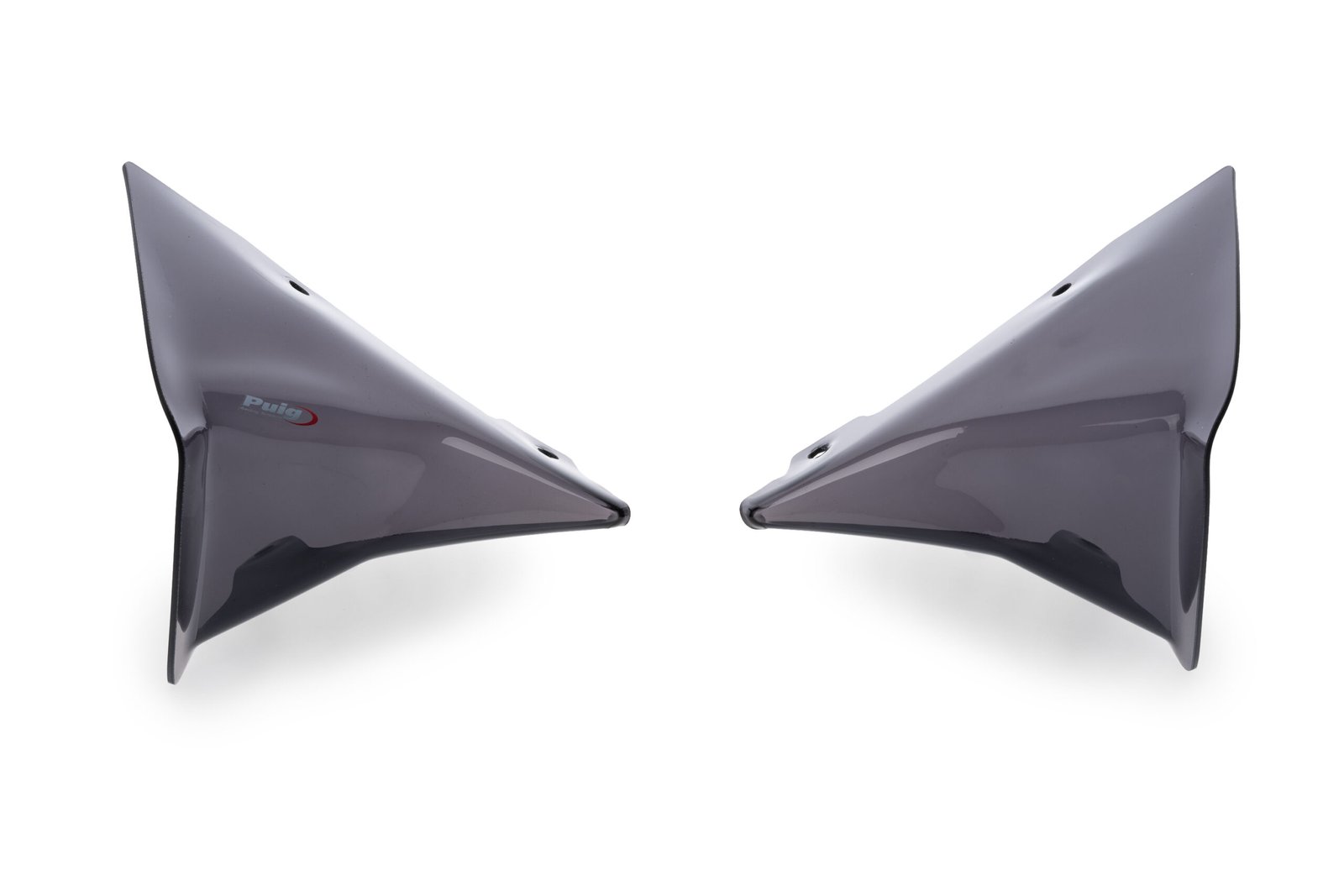 BMW R1300GS KOYU FÜME ÜST DEFLEKTÖR (23-25) - Görsel 3