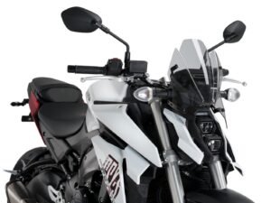 SUZUKI GSX-S1000 SPORT FÜME ÖN CAM (22-25)