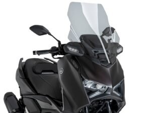 YAMAHA X-MAX 250/300 TECH MAX + V-TECH LINE TOURING FÜME ÖN CAM (25-)