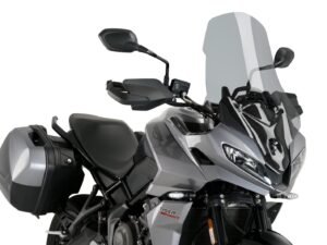 TRIUMPH TIGER SPORT 660 FÜME ÖN CAM (22-25)