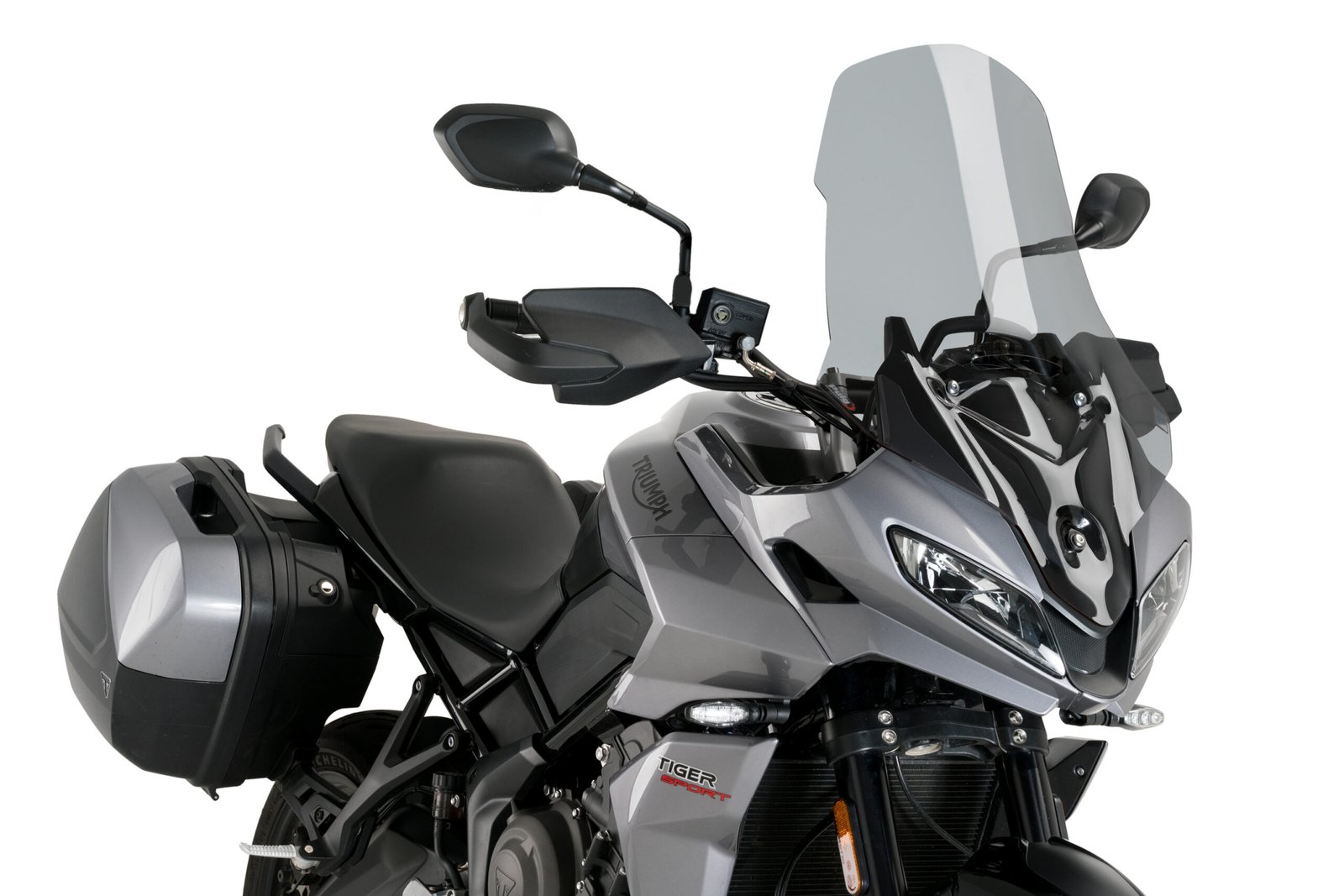 TRIUMPH TIGER SPORT 660 FÜME ÖN CAM (22-25)