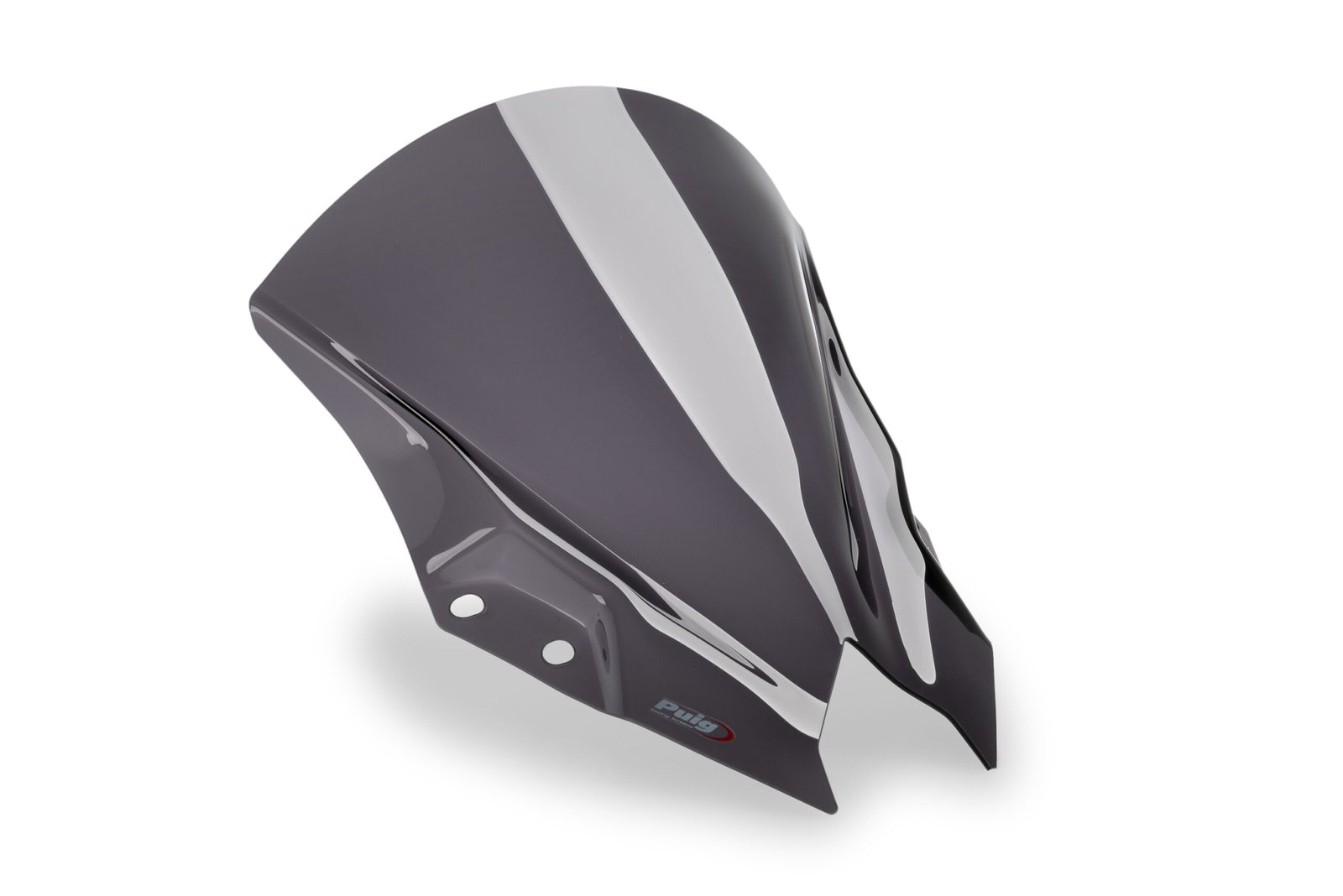 KAWASAKI NINJA 500 Z-RACING KOYU FÜME ÖN CAM (24-25) - Görsel 2