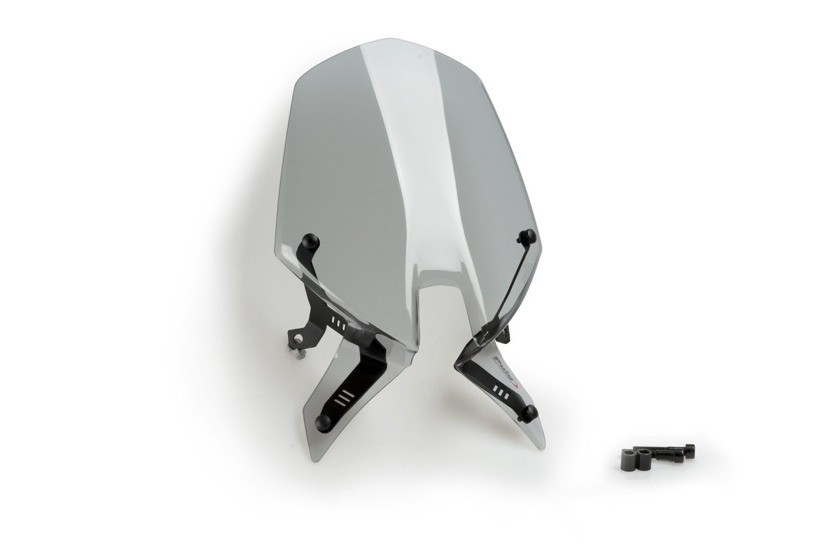 DUCATI MONSTER 937 SPORT FÜME ÖN CAM - Görsel 6