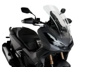 HONDA ADV 350 ŞEFAF ÖN CAM (22-25)