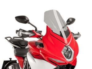MV AGUSTA TOURISMO VELOCE 800 FÜME ÖN CAM (15-25)