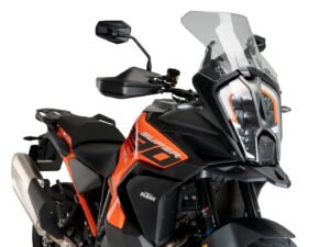 KTM 1290 SUPER ADVENTURE R/S MAT SİYAH ÖN GAGA (21-25)