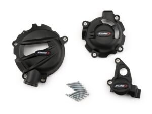 BMW S1000RR MOTOR KAPAK KORUMA (19-24)