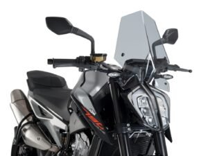 KTM 790/890 DUKE SPORT FÜME ÖN CAM (18-25)