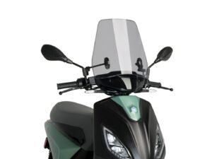 PIAGGIO ONE ACTIVE/PLUS URBAN FÜME ÖN CAM (22-25)