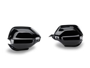 TRIUMPH TIGER 900 TÜM MODELLER KOYU FÜME EL KORUMA UZATMASI (20-25)