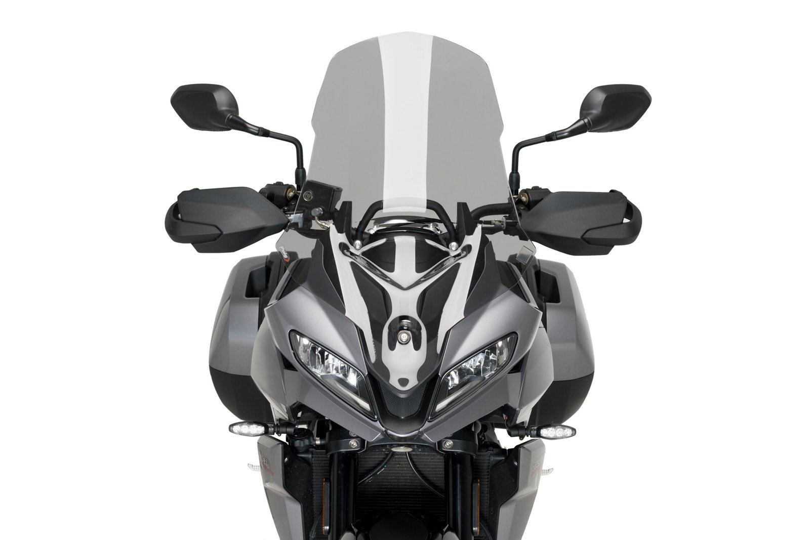 TRIUMPH TIGER SPORT 660 FÜME ÖN CAM (22-25) - Görsel 4
