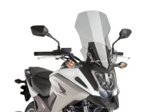 HONDA NC750X FÜME ÖN CAM (16-20)