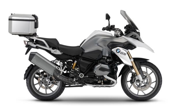 BMW R1200/1250GS ARKA ÇANTA TAŞIYICI DEMİRİ (13-25) - Görsel 2