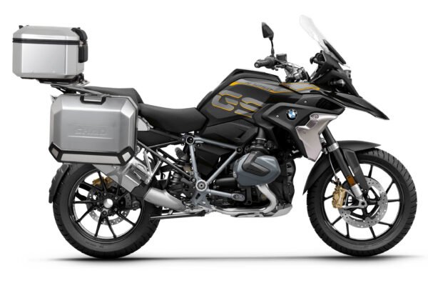 BMW R1200/1250GS ARKA ÇANTA TAŞIYICI DEMİRİ (13-25) - Görsel 5