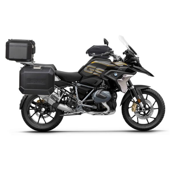 BMW R1200/1250GS ARKA ÇANTA TAŞIYICI DEMİRİ (13-25) - Görsel 7