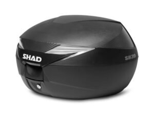 SHAD SH39 ARKA ÇANTA VE TABLA