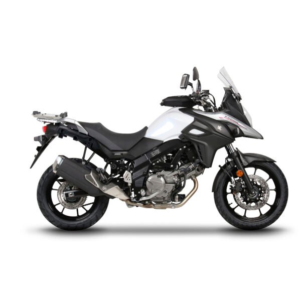 SUZUKI V-STROM 650/1000 ARKA ÇANTA TAŞIYICI DEMİRİ (14-25) - Görsel 6