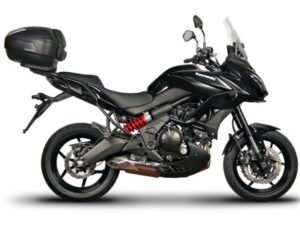 KAWASAKI VERSYS 650 ARKA ÇANTA TAŞIYICI DEMİRİ (15-25)