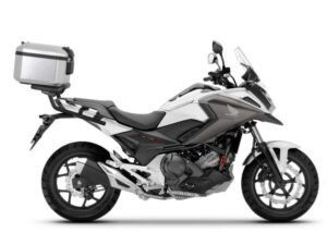 HONDA NC750 X-S ARKA ÇANTA TAŞIYICI DEMİRİ (16-25)