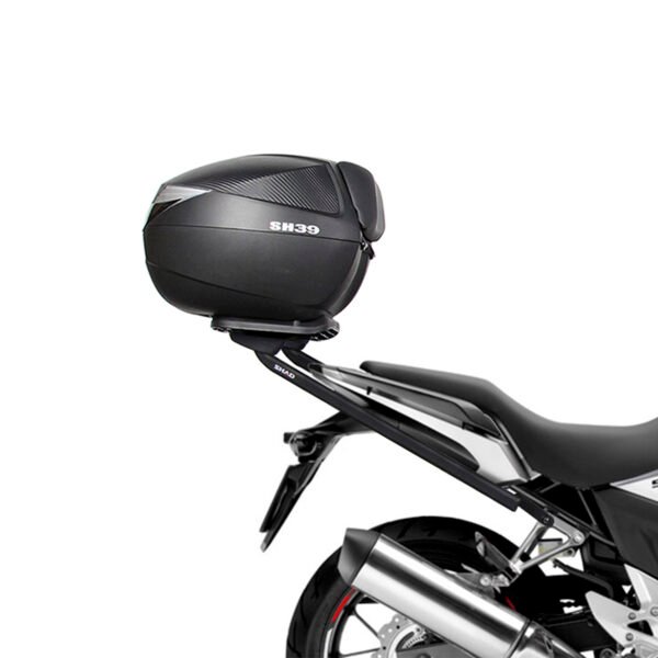 HONDA CB500X/NX500 ARKA ÇANTA TAŞIYICI DEMİRİ (16-25) - Görsel 3