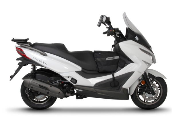 KYMCO GRAND DINK 125/300 ABS ARKA ÇANTA TAŞIYICI DEMİRİ (16-25) - Görsel 2