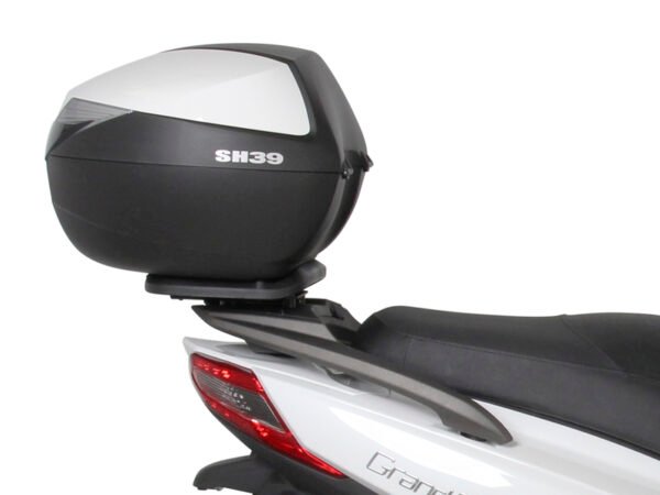KYMCO GRAND DINK 125/300 ABS ARKA ÇANTA TAŞIYICI DEMİRİ (16-25) - Görsel 3