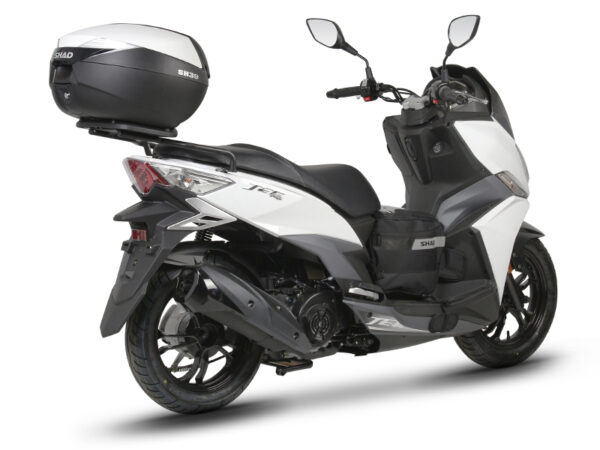 SYM JET14 50/125 ARKA ÇANTA TAŞIYICI DEMİRİ (17-24) - Görsel 5